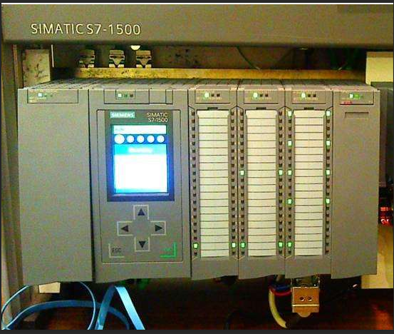 西门子S7-1500 IO模块